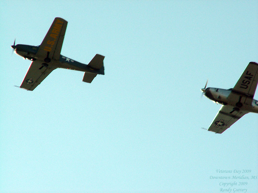 Thunderbirds mid-air refueling, meridian, ms