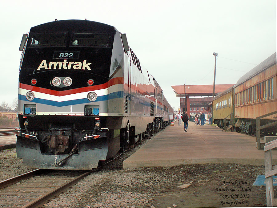 Kansas City Southern EMD F Unit KCS2 Meridian