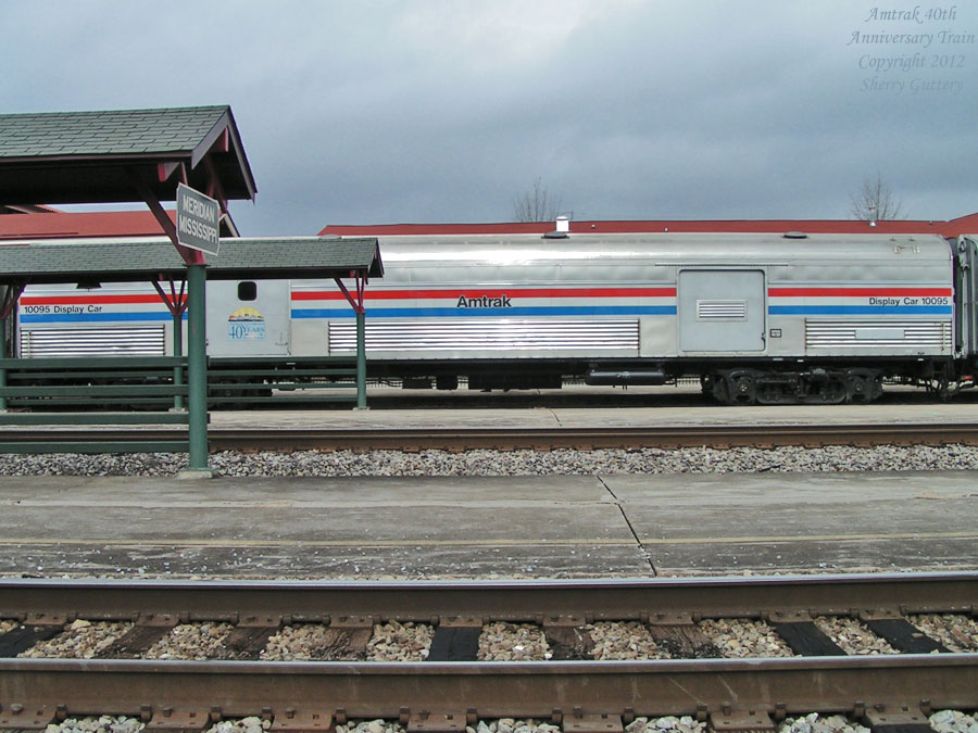 Two EMD F Units side by side Norfolk Southern 4270 Kansas City Southern KCS2 Night shot underway